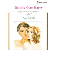 [Sold by Chapter]GETTING OVER HARRY