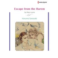 [Sold by Chapter]ESCAPE FROM THE HAREM