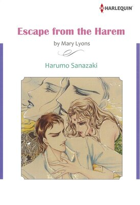 [Sold by Chapter]ESCAPE FROM THE HAREM 02