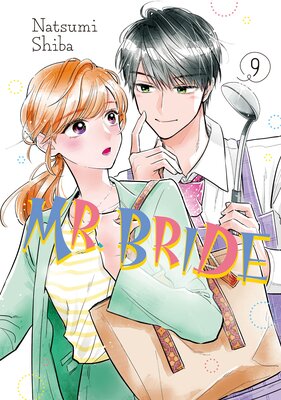 Mr. Bride 9