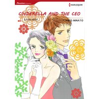Cinderella and the CEO