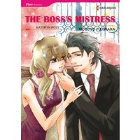 The Boss's Mistress