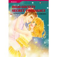 High-Society Secret Pregnancy Park Avenue Scandals I