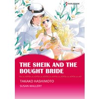 The Sheik and the Bought Bride