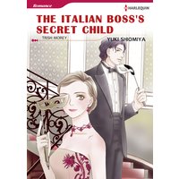 The Italian Boss's Secret Child