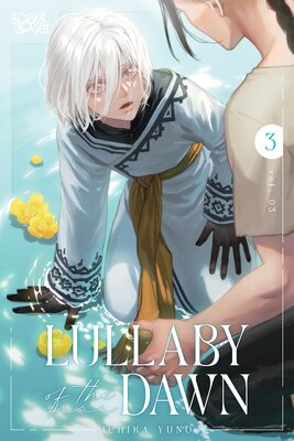 Lullaby of the Dawn, Volume 3