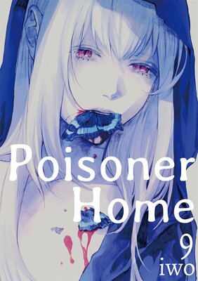 Poisoner Home Ch.9