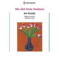 [Sold by Chapter]THE GIRL FROM NOWHERE