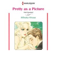[Sold by Chapter]PRETTY AS A PICTURE