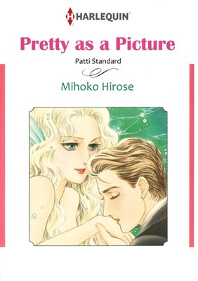 [Sold by Chapter]PRETTY AS A PICTURE 02