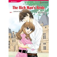 [Sold by Chapter]THE RICH MAN'S BRIDE
