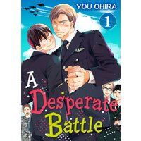 [Sold by Chapter]A Desperate Battle