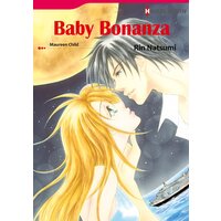 [Sold by Chapter]BABY BONANZA