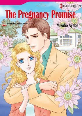 [Sold by Chapter]THE PREGNANCY PROMISE 02