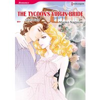 [Sold by Chapter]THE TYCOON'S VIRGIN BRIDE