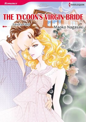[Sold by Chapter]THE TYCOON'S VIRGIN BRIDE 01