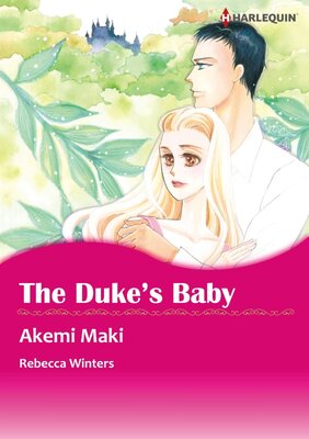 [Sold by Chapter]THE DUKE'S BABY 01