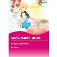 [Sold by Chapter]SNOW WHITE BRIDE