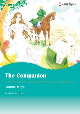 [Sold by Chapter]THE COMPANION