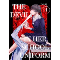 The Devil in Her School Uniform