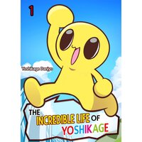 The Incredible Life of Yoshikage