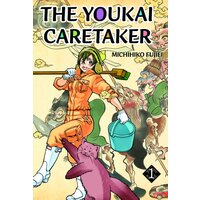 The Youkai Caretaker