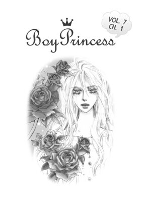 Boy Princess (026)