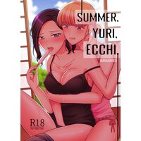 Summer, Yuri, Ecchi