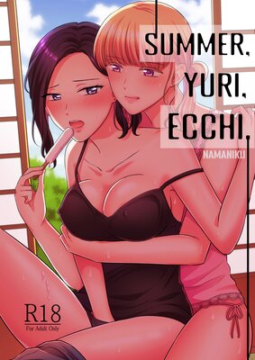 Summer, Yuri, Ecchi