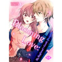 Blooming Love: My Boyfriend's Gentle Discipline