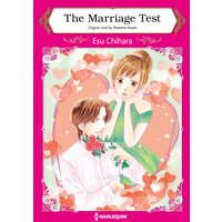 THE MARRIAGE TEST