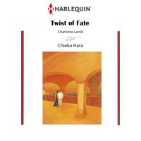 [Sold by Chapter]TWIST OF FATE 01