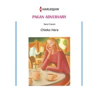[Sold by Chapter]PAGAN ADVERSARY 01