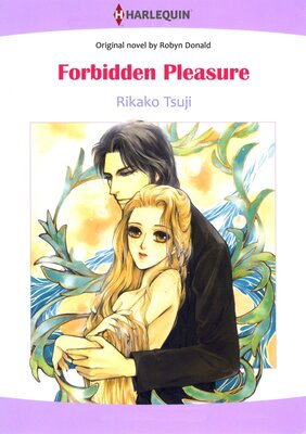 [Sold by Chapter]Forbidden Pleasure
