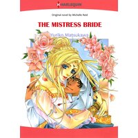 [Sold by Chapter]The Mistress Bride