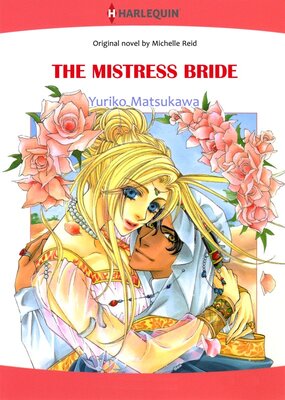 [Sold by Chapter]The Mistress Bride