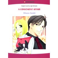 [Sold by Chapter]A CONVENIENT AFFAIR 01