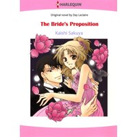 [Sold by Chapter]THE BRIDE'S PROPOSITION 01