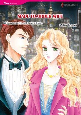 [Sold by Chapter]MADE-TO-ORDER WIFE 03