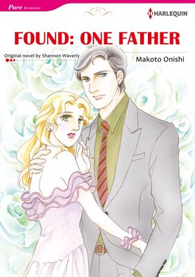[Sold by Chapter]FOUND:ONE FATHER