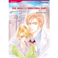 [Sold by Chapter]THE BOSS'S CHRISTMAS BABY 01