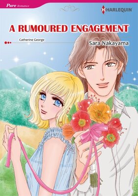 [Sold by Chapter]A RUMOURED ENGAGEMENT 01
