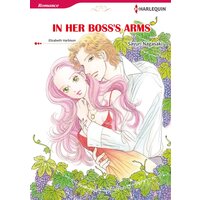 [Sold by Chapter]IN HER BOSS'S ARMS 01
