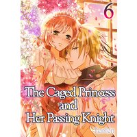 [Sold by Chapter]The Caged Princess and Her Passing Knight (6)