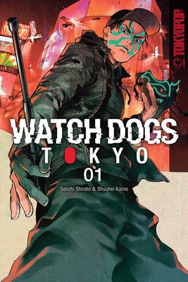Watch Dogs Tokyo