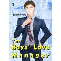 The Boys' Love Manager