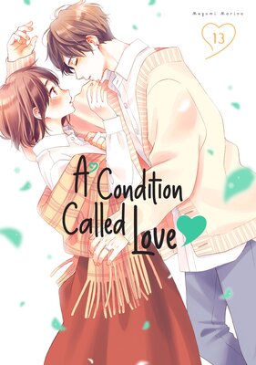 A Condition Called Love 13