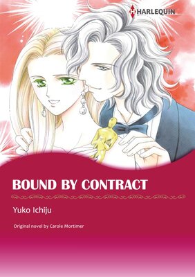 [Sold by Chapter]BOUND BY CONTRACT 02