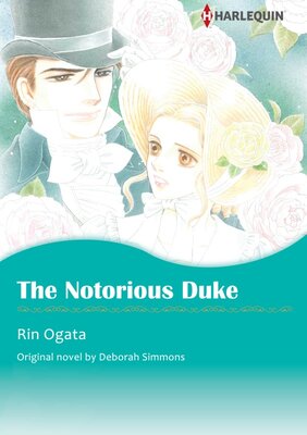 [Sold by Chapter]THE NOTORIOUS DUKE
