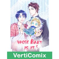 Whose baby is it [VertiComix](274)